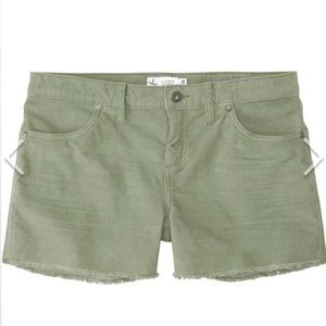 Carve designs dogtown shorts